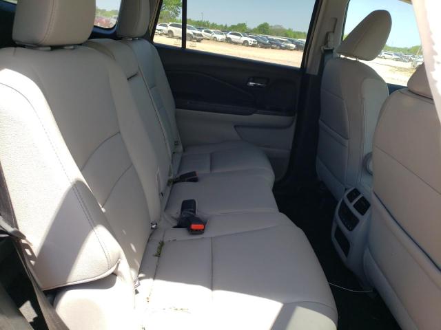 Photo 10 from auction – 2017 HONDA PILOT EXL with VIN 5FNYF6H57HB049021