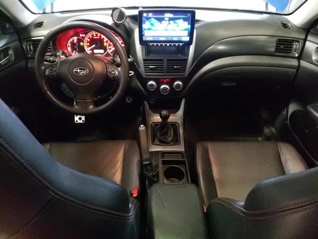 Photo 8 from auction – 2014 SUBARU IMPREZA WR with VIN JF1GV7F62EG015253