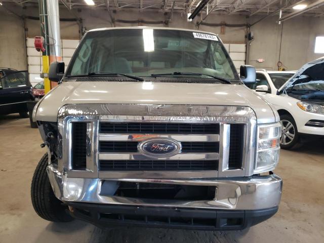 Photo 5 from auction – 2008 FORD ECONOLINE with VIN 1FBNE31L98DA47330