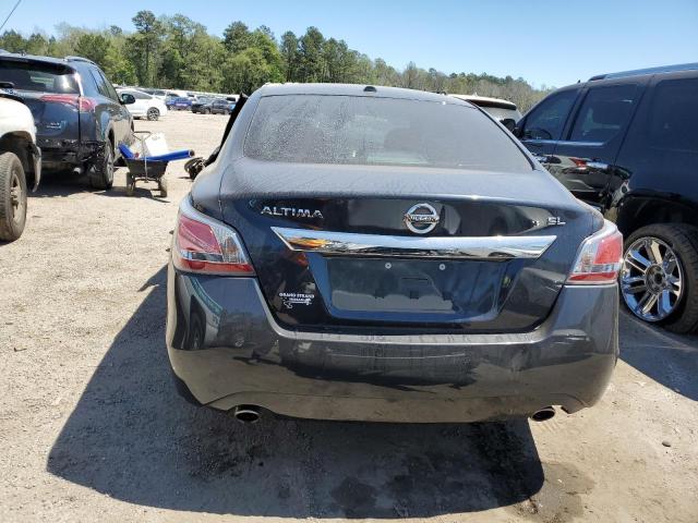 Photo 6 from auction – 2015 NISSAN ALTIMA 2.5 with VIN 1N4AL3AP8FC599476