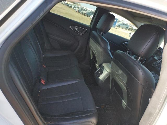 Photo 10 from auction – 2015 CHRYSLER 200 C with VIN 1C3CCCCB8FN645689