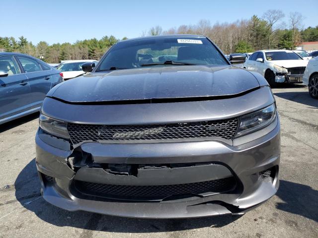 Photo 5 from auction – 2016 DODGE CHARGER R/ with VIN 2C3CDXCT5GH267435