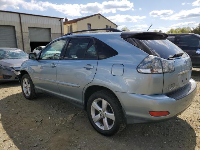 Photo 2 from auction – 2004 LEXUS RX 330 with VIN JTJHA31U240038903