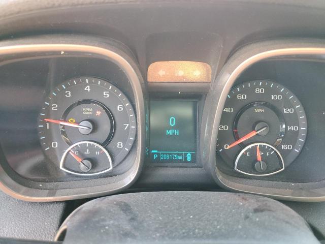 Photo 9 from auction – 2013 CHEVROLET MALIBU 1LT with VIN 1G11C5SA0DF234164