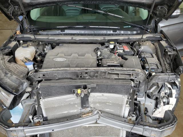 Фото 12 с аукциона – 2015 FORD EDGE SEL с VIN 2FMTK3J8XFBB26687