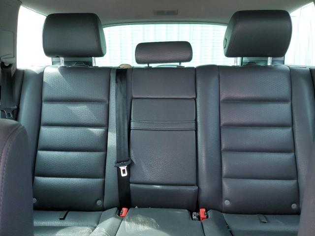 Photo 10 from auction – 2008 VOLKSWAGEN TOUAREG 2 with VIN WVGBE77L68D045513