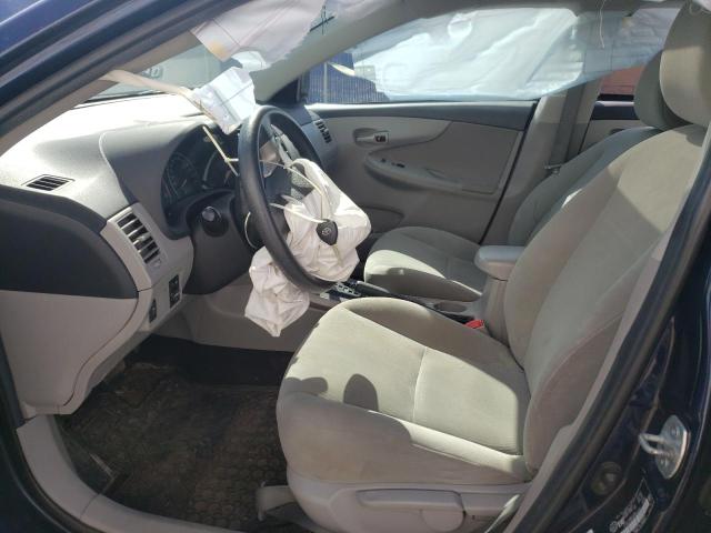 Foto 7 de la subasta – 2013 TOYOTA COROLLA BA con VIN 2T1BU4EE6DC068369
