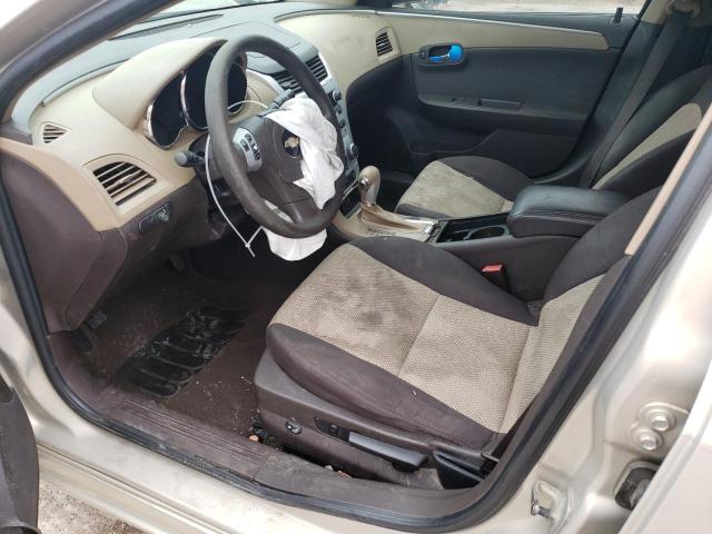 Photo 7 from auction – 2010 CHEVROLET MALIBU LS with VIN 1G1ZB5EB5AF163470
