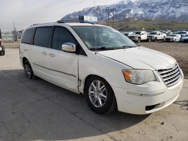 Photo 4 from auction – 2010 CHRYSLER TOWN & COU with VIN 2A4RR6DX6AR159047