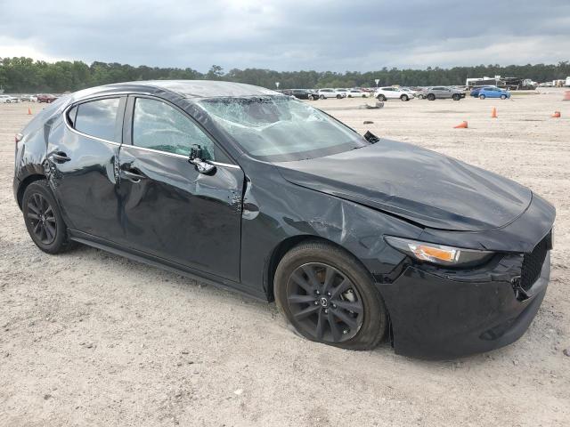 Photo 4 from auction – 2022 MAZDA 3 with VIN JM1BPAJL9N1502610