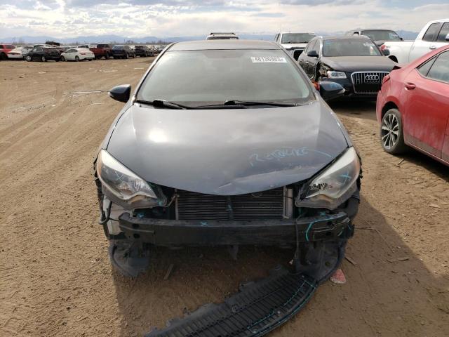 Photo 5 from auction – 2014 TOYOTA COROLLA L with VIN 5YFBURHE5EP174516