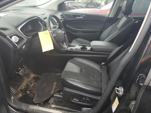 Photo 7 from auction – 2015 FORD EDGE SPORT with VIN 2FMTK4APXFBB72064