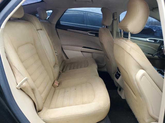 Photo 10 from auction – 2015 FORD FUSION SE with VIN 3FA6P0HD7FR228864