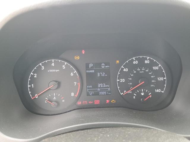 Photo 9 from auction – 2019 HYUNDAI ACCENT SE with VIN 3KPC24A35KE061393