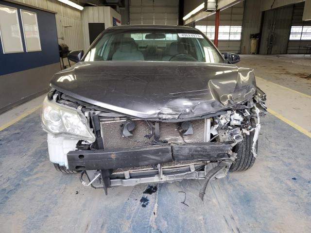 Photo 5 from auction – 2013 TOYOTA CAMRY L with VIN 4T1BF1FK3DU299225