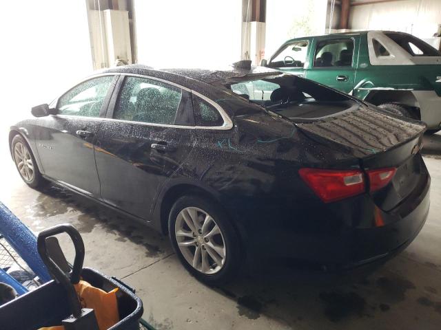 Photo 2 from auction – 2016 CHEVROLET MALIBU LT with VIN 1G1ZE5ST0GF265885