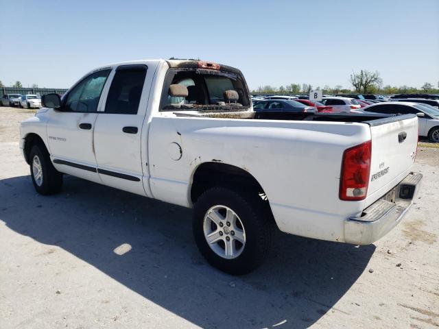 Photo 2 from auction – 2004 DODGE RAM 1500 S with VIN 1D7HU18N84S582670