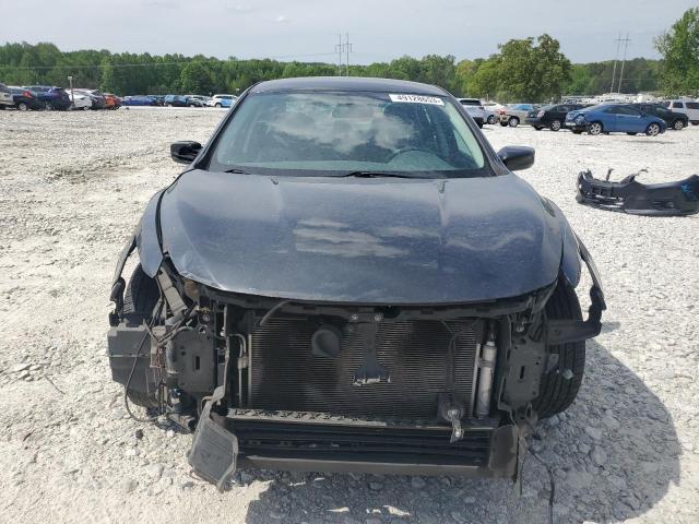 Photo 5 from auction – 2017 NISSAN ALTIMA 2.5 with VIN 1N4AL3AP5HC115539