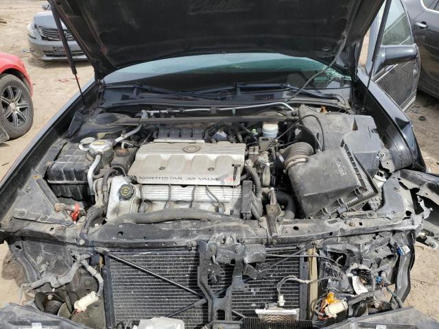 Photo 11 from auction – 1998 CADILLAC DEVILLE with VIN 1G6KD54YXWU791720