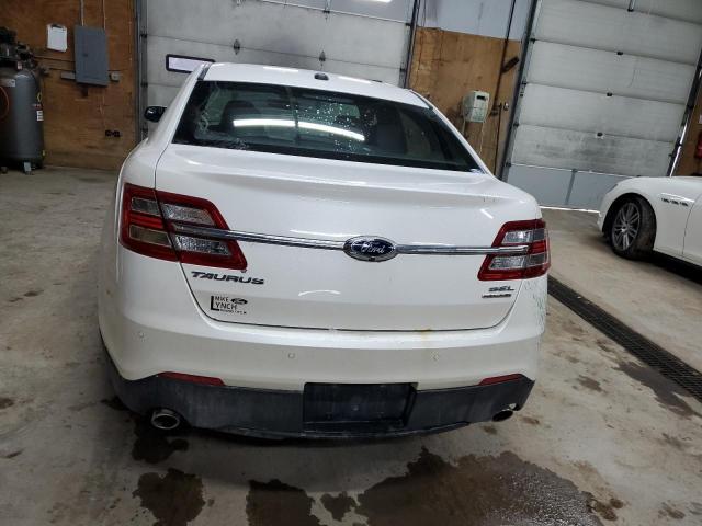 Foto 6 de la subasta – 2015 FORD TAURUS SEL con VIN 1FAHP2E88FG123138