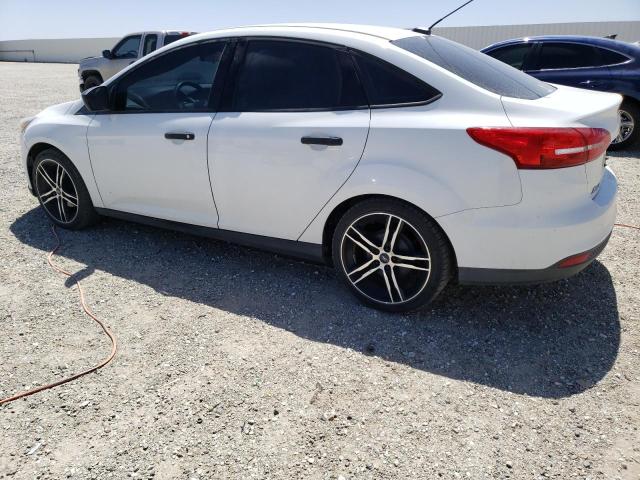 Photo 2 from auction – 2015 FORD FOCUS S with VIN 1FADP3E2XFL306628