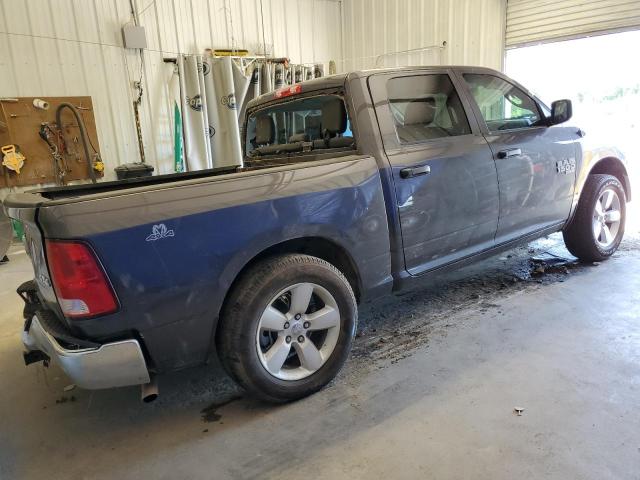 Photo 3 from auction – 2022 RAM 1500 CLASS with VIN 3C6RR7KG1NG173987