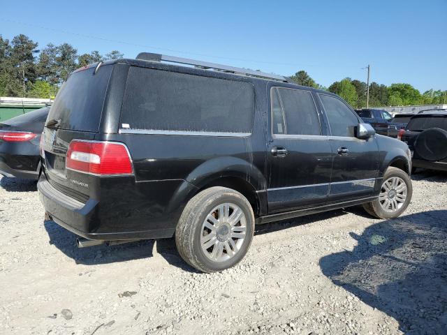 Photo 3 from auction – 2012 LINCOLN NAVIGATOR with VIN 5LMJJ3J51CEL01972