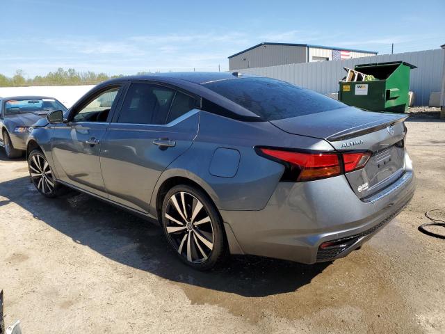 Photo 2 from auction – 2021 NISSAN ALTIMA SR with VIN 1N4BL4CV3MN335735