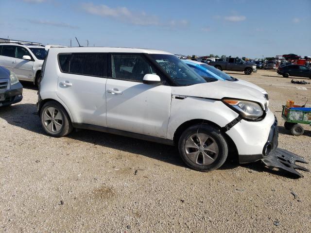 Photo 4 from auction – 2014 KIA SOUL with VIN KNDJN2A26E7028997