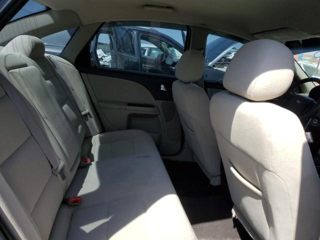 Photo 10 from auction – 2008 FORD TAURUS SEL with VIN 1FAHP24W48G127979