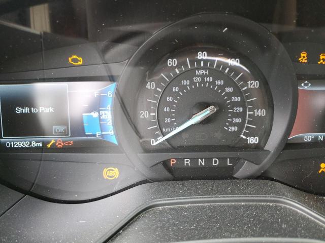 Photo 9 from auction – 2020 FORD FUSION SEL with VIN 3FA6P0CD0LR224335