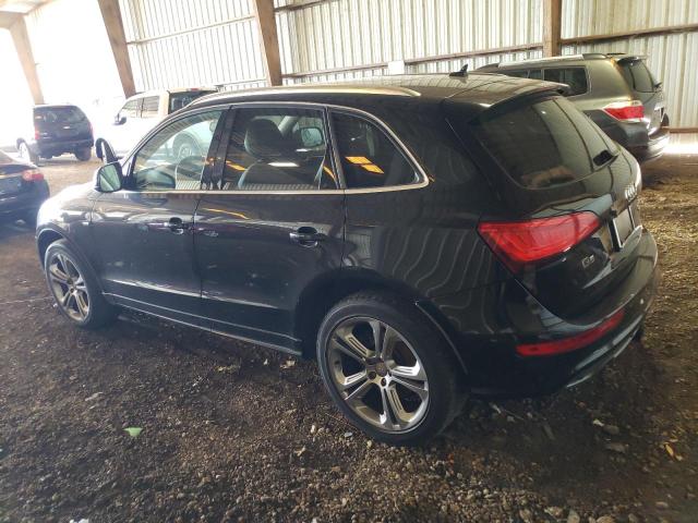 Photo 2 from auction – 2013 AUDI Q5 PREMIUM with VIN WA1DGAFP5DA055481