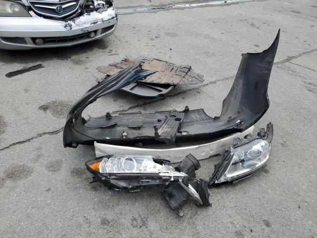 Photo 12 from auction – 2013 LEXUS ES 350 with VIN JTHBK1GG4D2032289