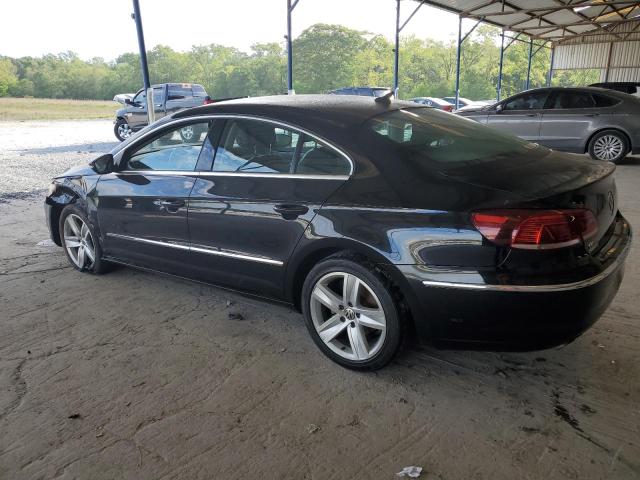 Photo 2 from auction – 2013 VOLKSWAGEN CC with VIN WVWBP7AN7DE564695