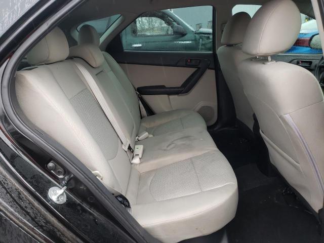 Photo 10 from auction – 2012 KIA FORTE with VIN KNAFU5A2XC5478958