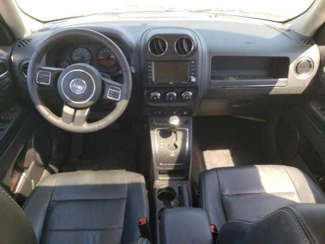 Photo 8 from auction – 2016 JEEP PATRIOT LA with VIN 1C4NJRFB0GD511484
