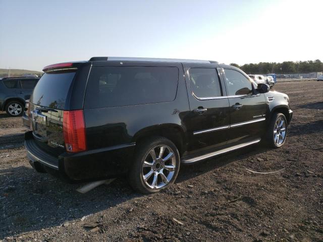 Photo 3 from auction – 2012 CADILLAC ESCALADE E with VIN 1GYS4HEF8CR316281