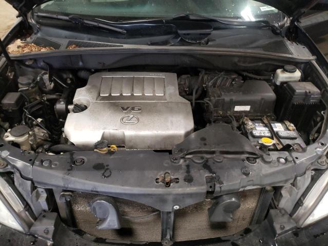Photo 12 from auction – 2007 LEXUS RX 350 with VIN 2T2HK31U17C024125