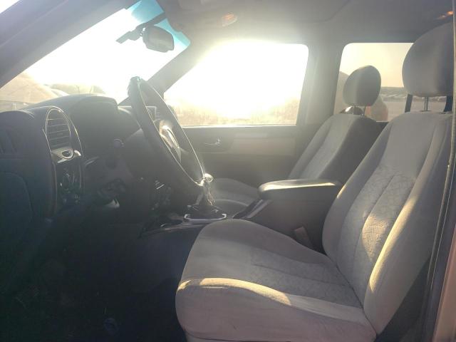 Photo 7 from auction – 2007 GMC ENVOY with VIN 1GKDS13S872127211