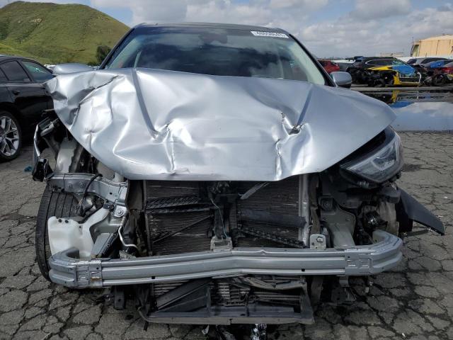 Photo 5 from auction – 2021 FORD EDGE TITAN with VIN 2FMPK3K93MBA04467