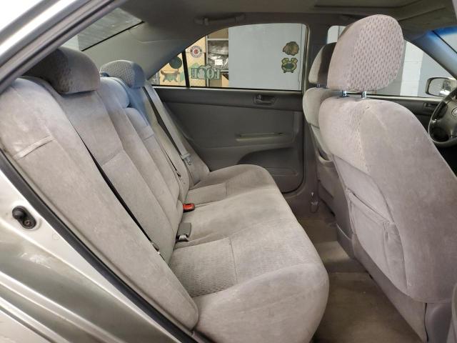 Photo 10 from auction – 2004 TOYOTA CAMRY LE with VIN 4T1BE32K34U274216