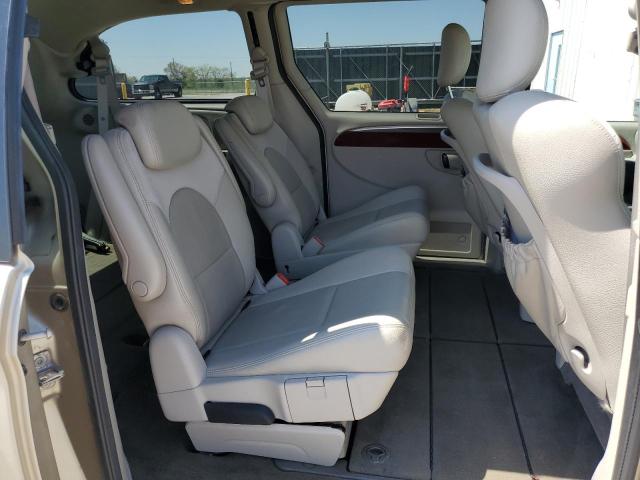 Photo 11 from auction – 2007 CHRYSLER TOWN & COU with VIN 2A8GP64L07R269108