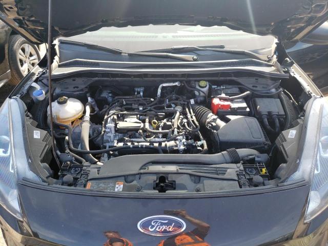 Photo 11 from auction – 2020 FORD ESCAPE S with VIN 1FMCU0F65LUC48198
