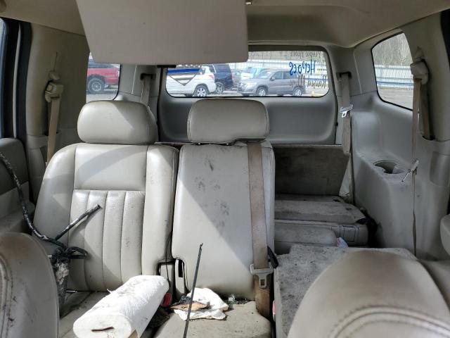 Photo 10 from auction – 2005 DODGE DURANGO LI with VIN 1D8HB58D35F622261