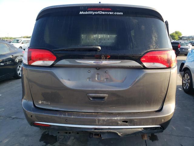 Photo 6 from auction – 2019 CHRYSLER PACIFICA T with VIN 2C4RC1BG8KR584610
