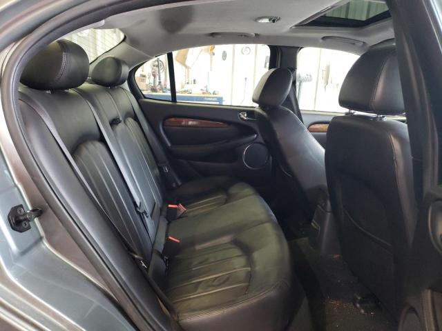 Photo 10 from auction – 2004 JAGUAR X-TYPE 3.0 with VIN SAJEA51C34WE12980