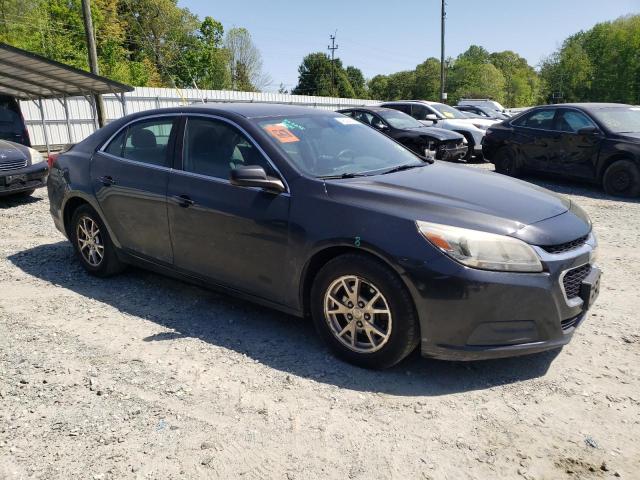 Photo 4 from auction – 2014 CHEVROLET MALIBU LS with VIN 1G11A5SL0EF216885
