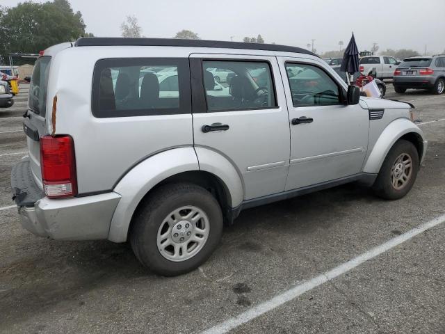 Photo 3 from auction – 2011 DODGE NITRO SE with VIN 1D4PT2GKXBW599517