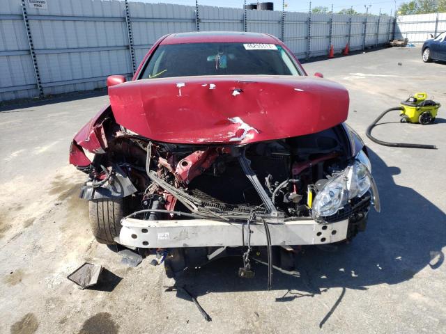 Photo 5 from auction – 2006 LEXUS GS 300 with VIN JTHBH96S865028900