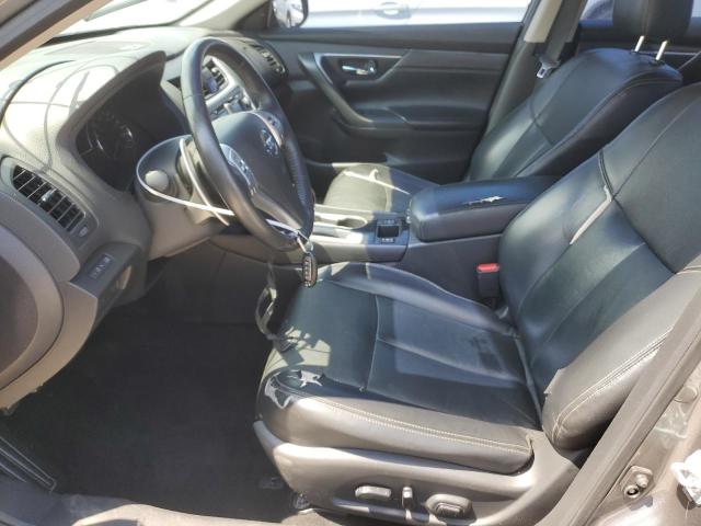 Photo 7 from auction – 2017 NISSAN ALTIMA 3.5 with VIN 1N4BL3AP9HC114057